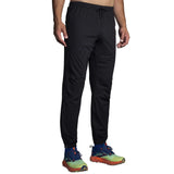Brooks Brooks High Point pantalons de course à pied imperméables homme