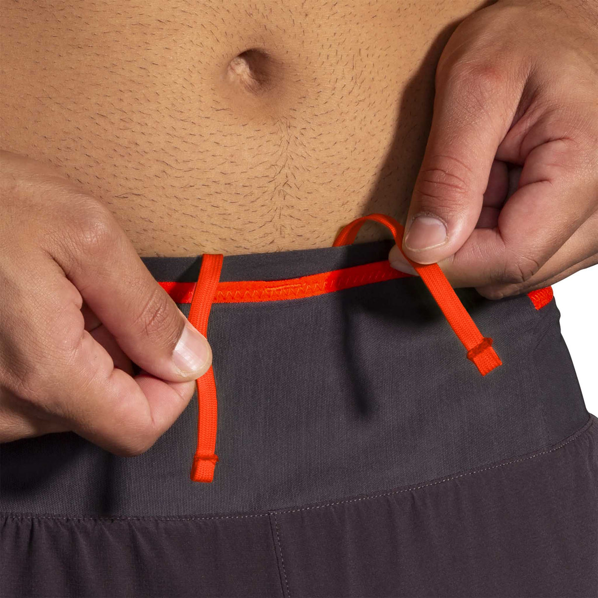 Brooks Brooks High Point short de course à pied 5 po 2-en-1 2.0 pour homme