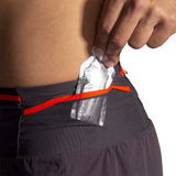 Brooks Brooks High Point short de course à pied 5 po 2-en-1 2.0 pour homme