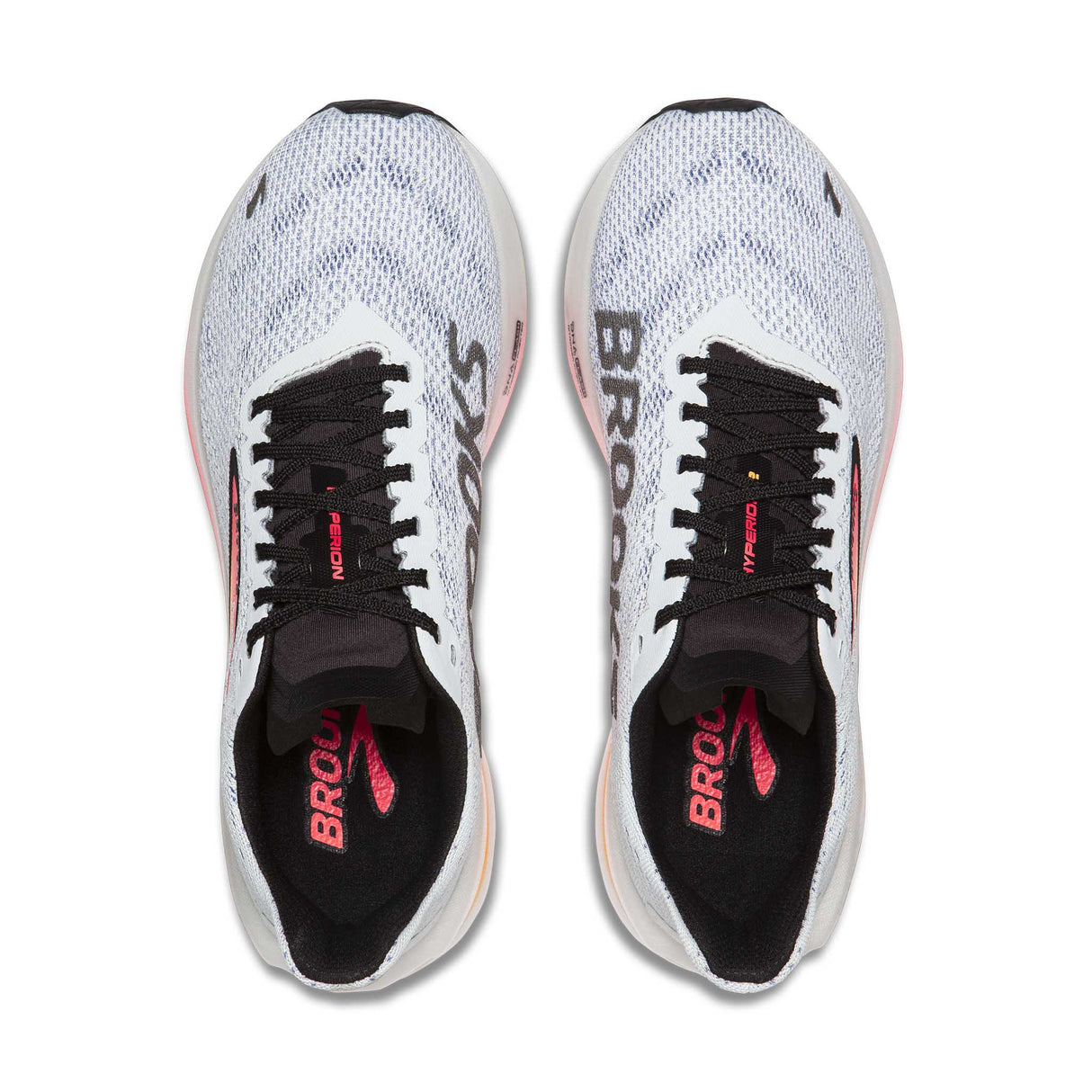 Brooks Brooks Hyperion 2 chaussures de course à pied femme