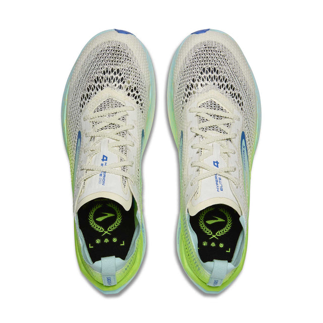 Brooks Brooks Hyperion Elite 4 PB chaussures de course à pied unisexe