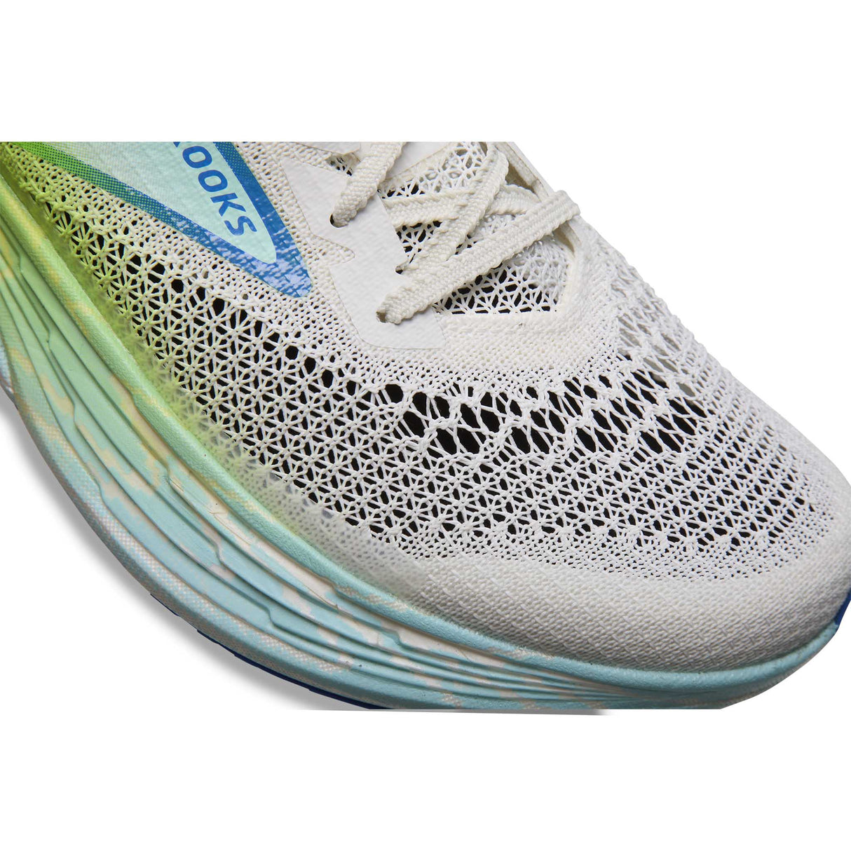 Brooks Brooks Hyperion Elite 4 PB chaussures de course à pied unisexe