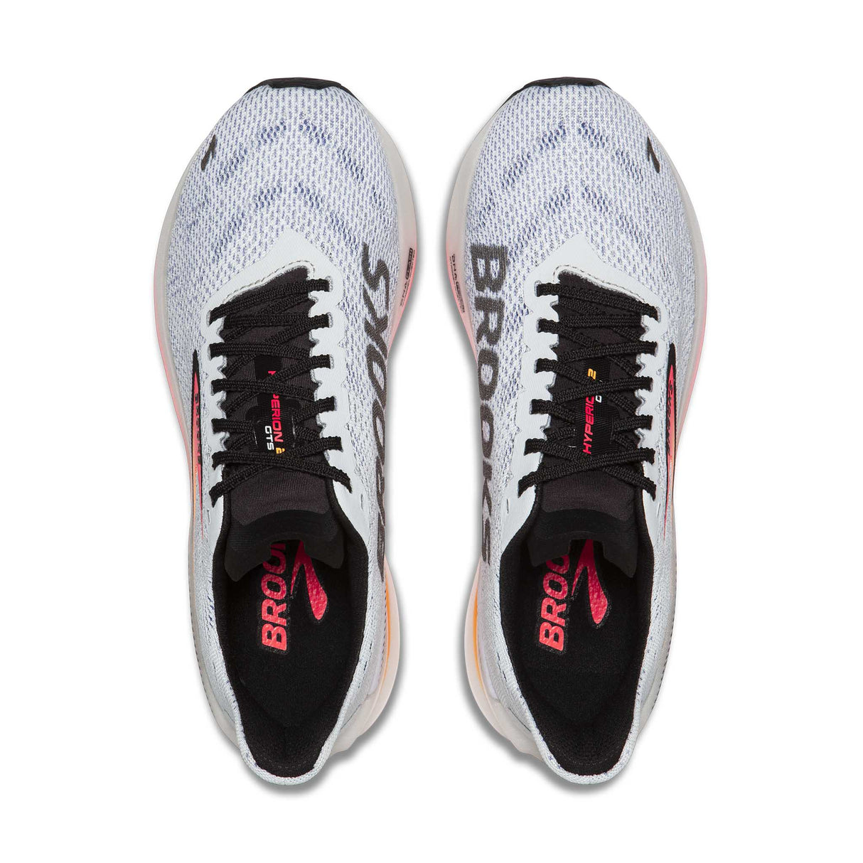 Brooks Brooks Hyperion GTS 2 chaussures de course à pied femme