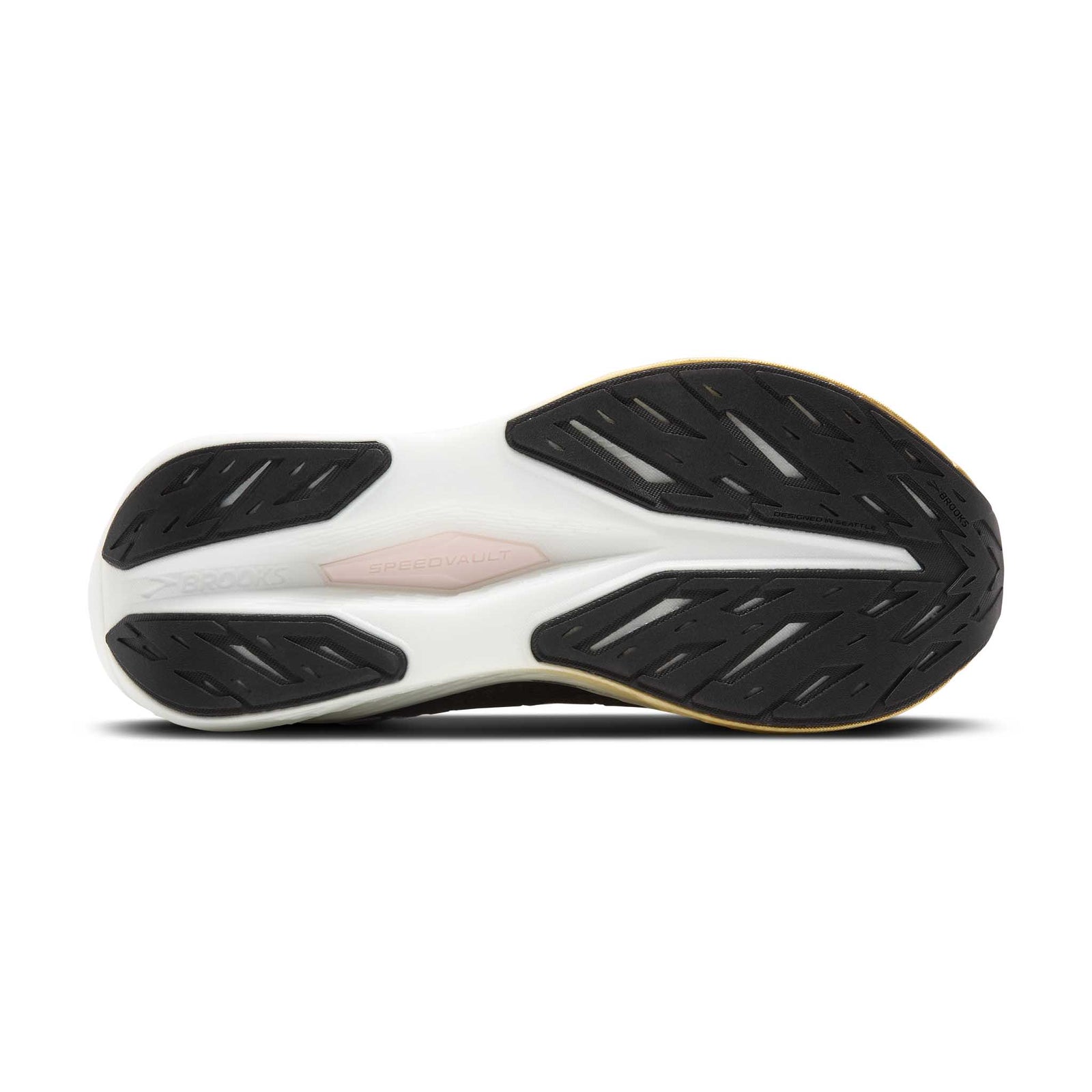 Brooks Brooks Hyperion Max 2 chaussures de course à pied homme