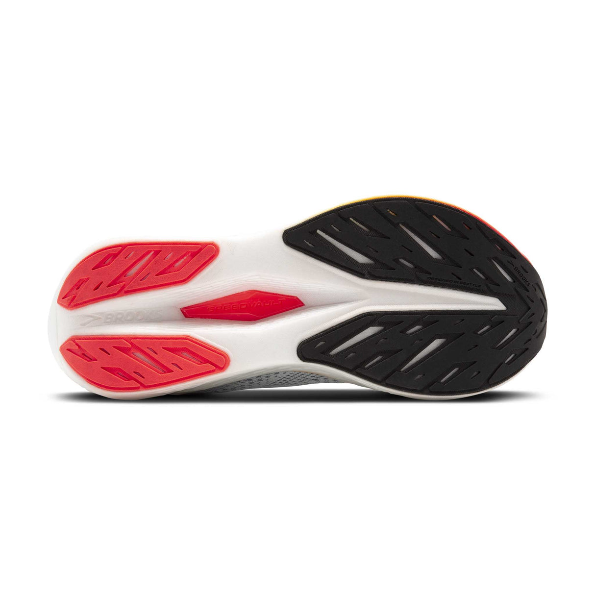 Brooks Brooks Hyperion Max 2 chaussures de course à pied homme