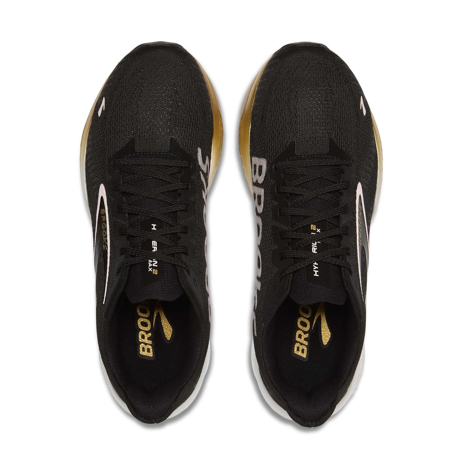 Brooks Brooks Hyperion Max 2 chaussures de course à pied homme