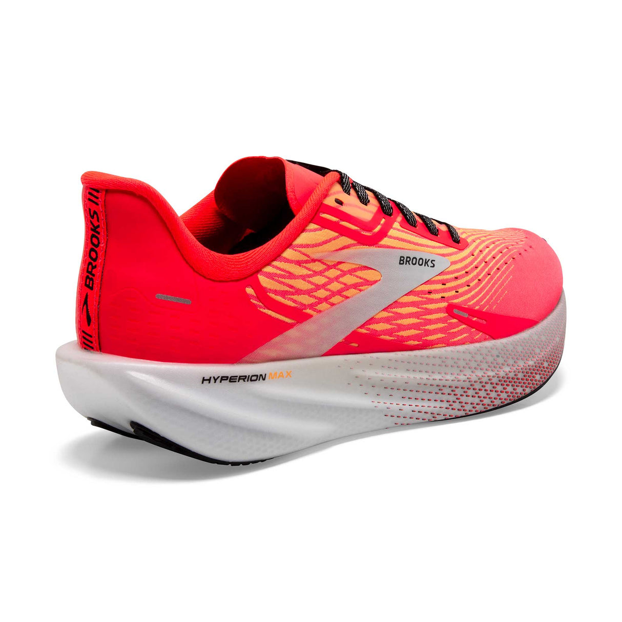 Brooks Brooks Hyperion Max chaussures de course à pied femme