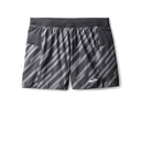 Brooks Brooks Journey 5-inch short de course à pied pour homme