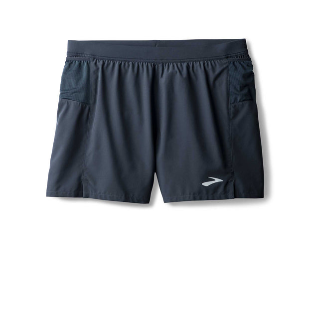 Brooks Brooks Journey 5-inch short de course à pied pour homme