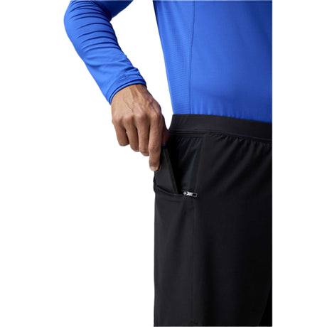 Brooks Brooks Journey 7 po 2-en-1 short de course à pied pour homme