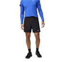 Brooks Brooks Journey 7 po 2-en-1 short de course à pied pour homme