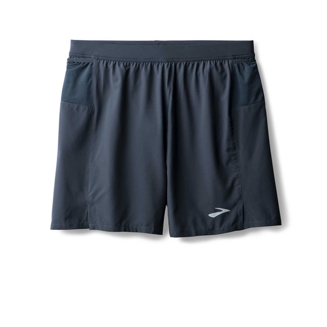 Brooks Brooks Journey short de course à pied 7 po pour homme