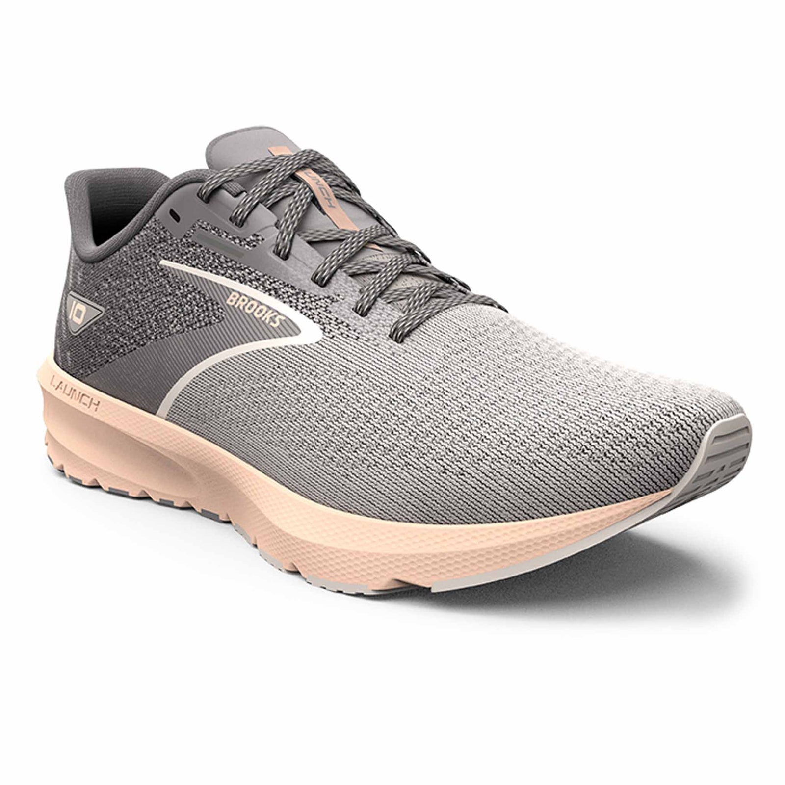 Brooks Brooks Launch 10 chaussures de course à pied pour femme