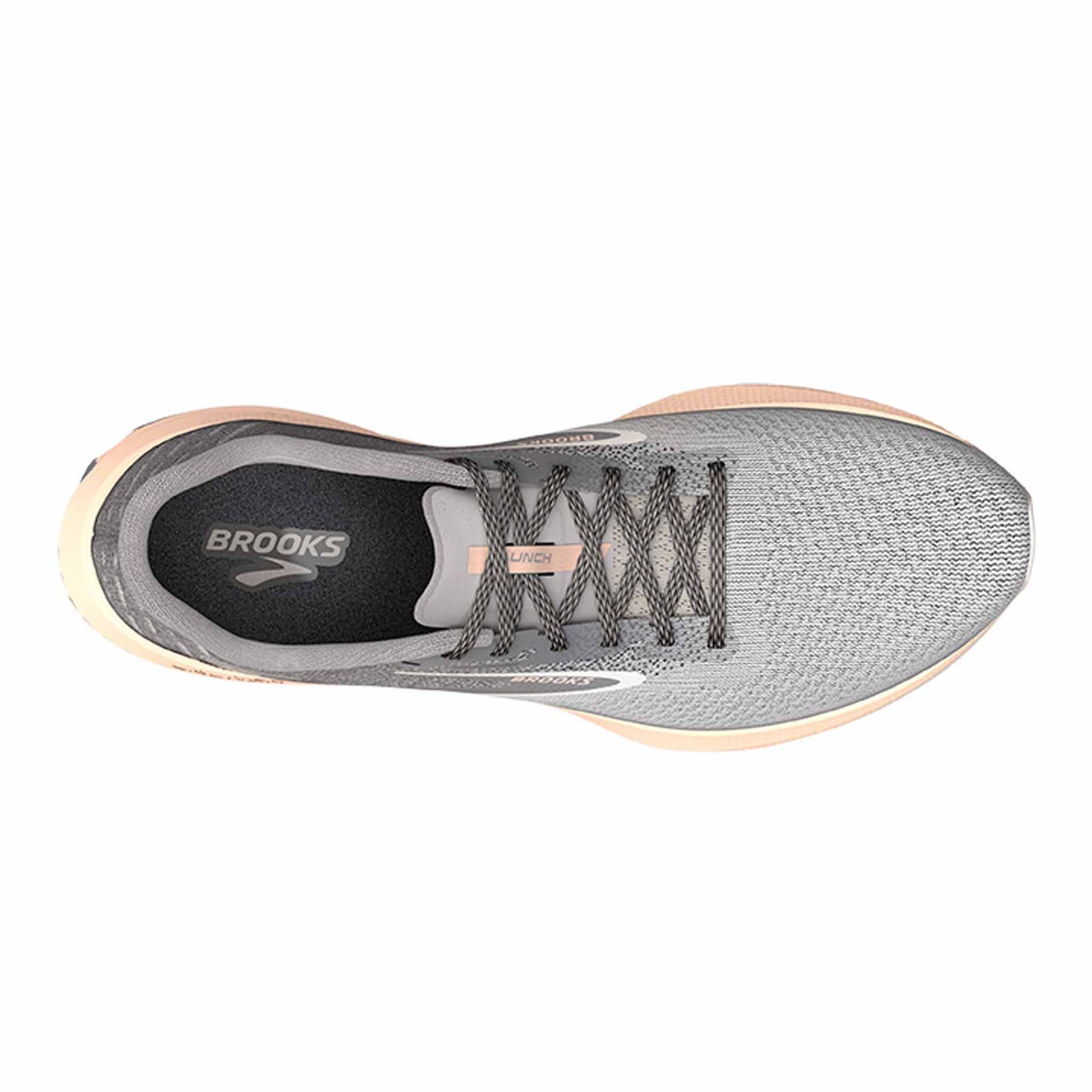 Brooks Brooks Launch 10 chaussures de course à pied pour femme