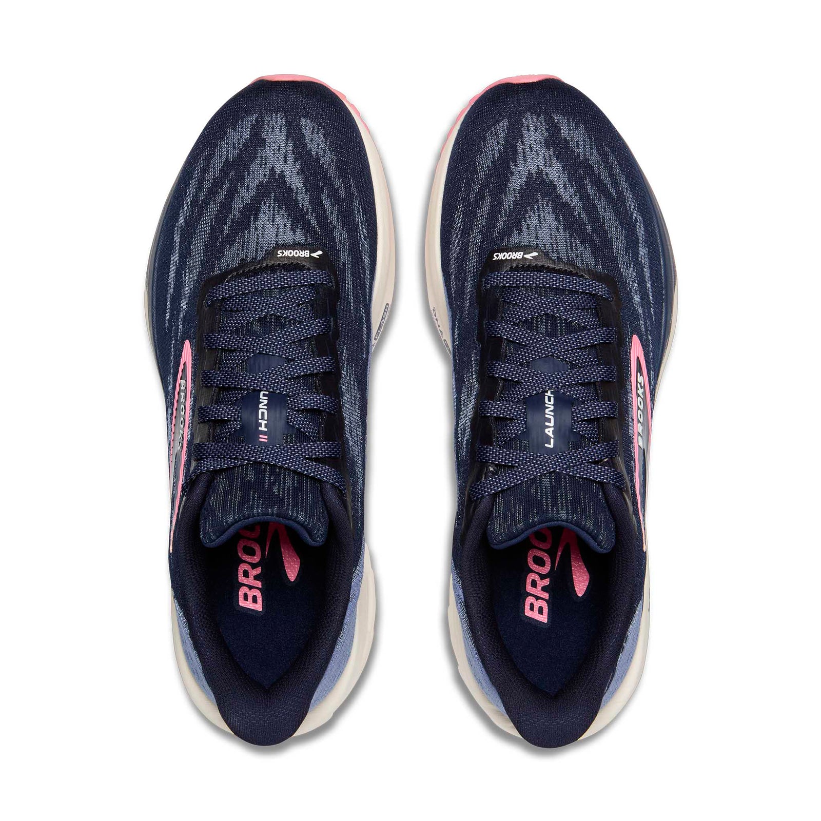 Brooks Brooks Launch 11 chaussures de course à pied pour femme
