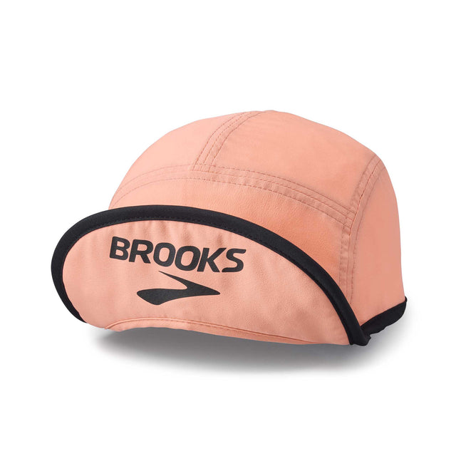 Brooks Lightweight Packable Hat 2.0 casquette de course à pied unisexe