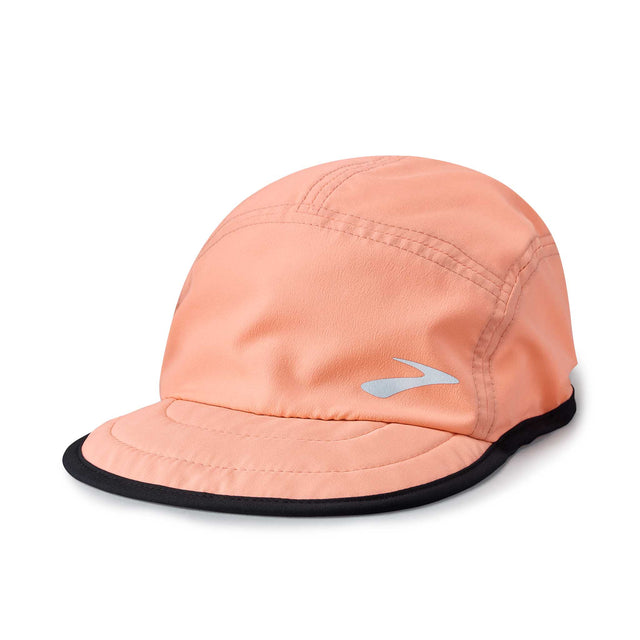 Brooks Lightweight Packable Hat 2.0 casquette de course à pied unisexe