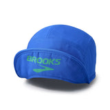 Brooks Lightweight Packable Hat 2.0 casquette de course à pied unisexe