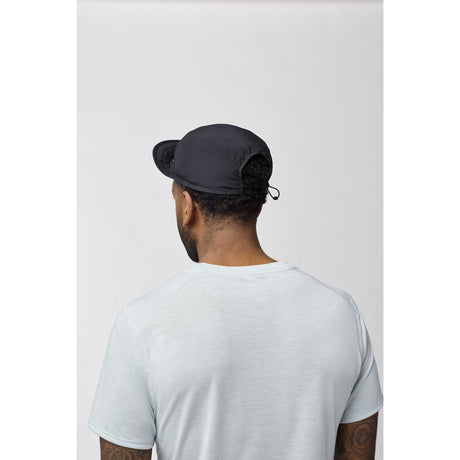 Brooks Brooks Lightweight Packable Hat 2.0 casquette de course à pied unisexe