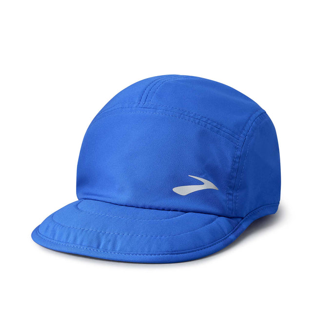 Brooks Lightweight Packable Hat 2.0 casquette de course à pied unisexe