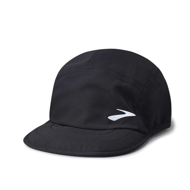 Brooks Lightweight Packable Hat 2.0 casquette de course à pied unisexe