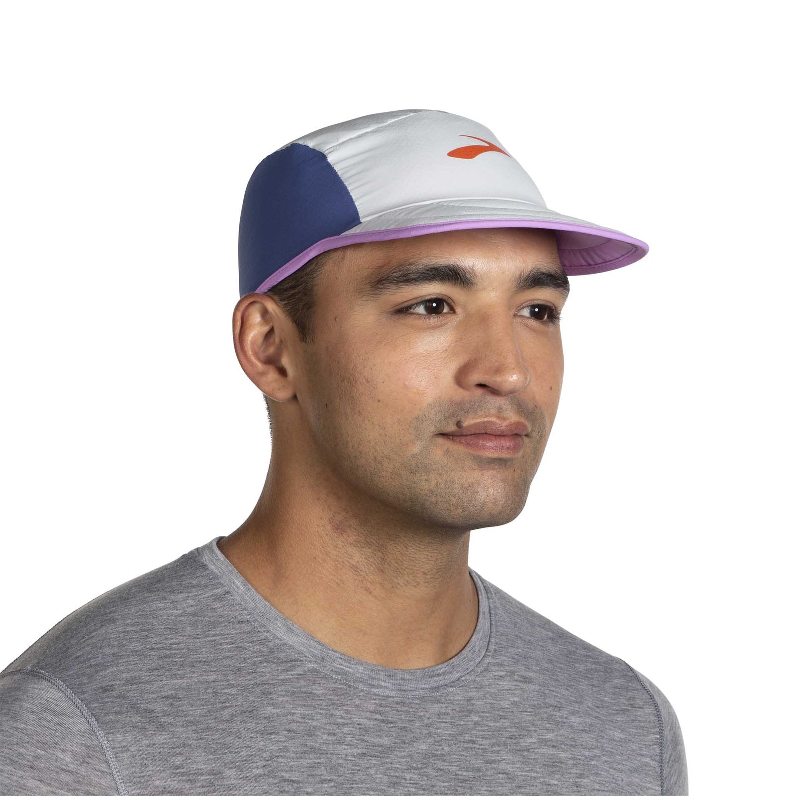 Brooks Brooks Lightweight Packable Hat casquette de course à pied