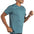 Brooks Brooks Luxe Short Sleeve T-shirt de course à manches courtes homme