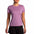 Brooks Brooks Luxe T-shirt de course à pied à manches courtes pour femme