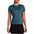 Brooks Luxe T-shirt de course à pied à manches courtes pour femme