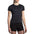 Brooks Brooks Luxe T-shirt de course à pied à manches courtes pour femme