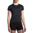 Brooks Brooks Luxe T-shirt de course à pied à manches courtes pour femme
