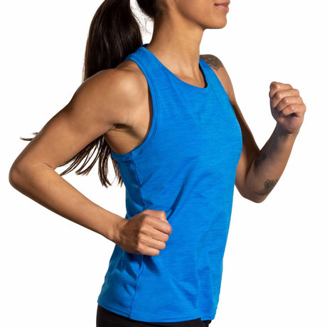 Brooks Brooks Luxe Tank camisole de course à pied pour femme