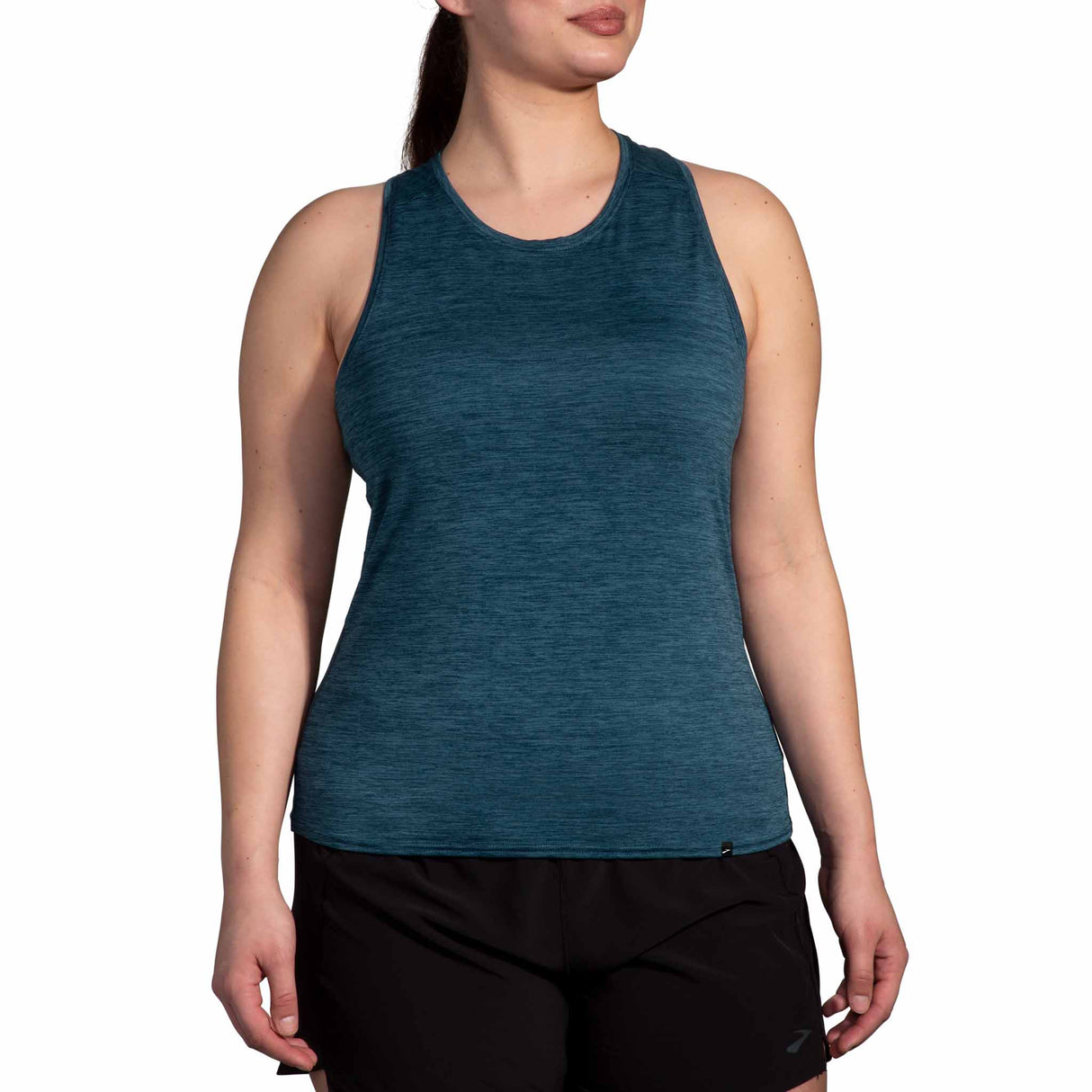 Brooks Brooks Luxe Tank camisole de course à pied pour femme