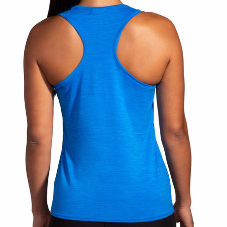 Brooks Brooks Luxe Tank camisole de course à pied pour femme