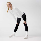 Brooks Brooks Luxe chandail de course à manches longues pour femme