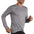 Brooks Brooks Luxe t-shirt de course à manches longues pour homme