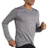 Brooks Brooks Luxe t-shirt de course à manches longues pour homme