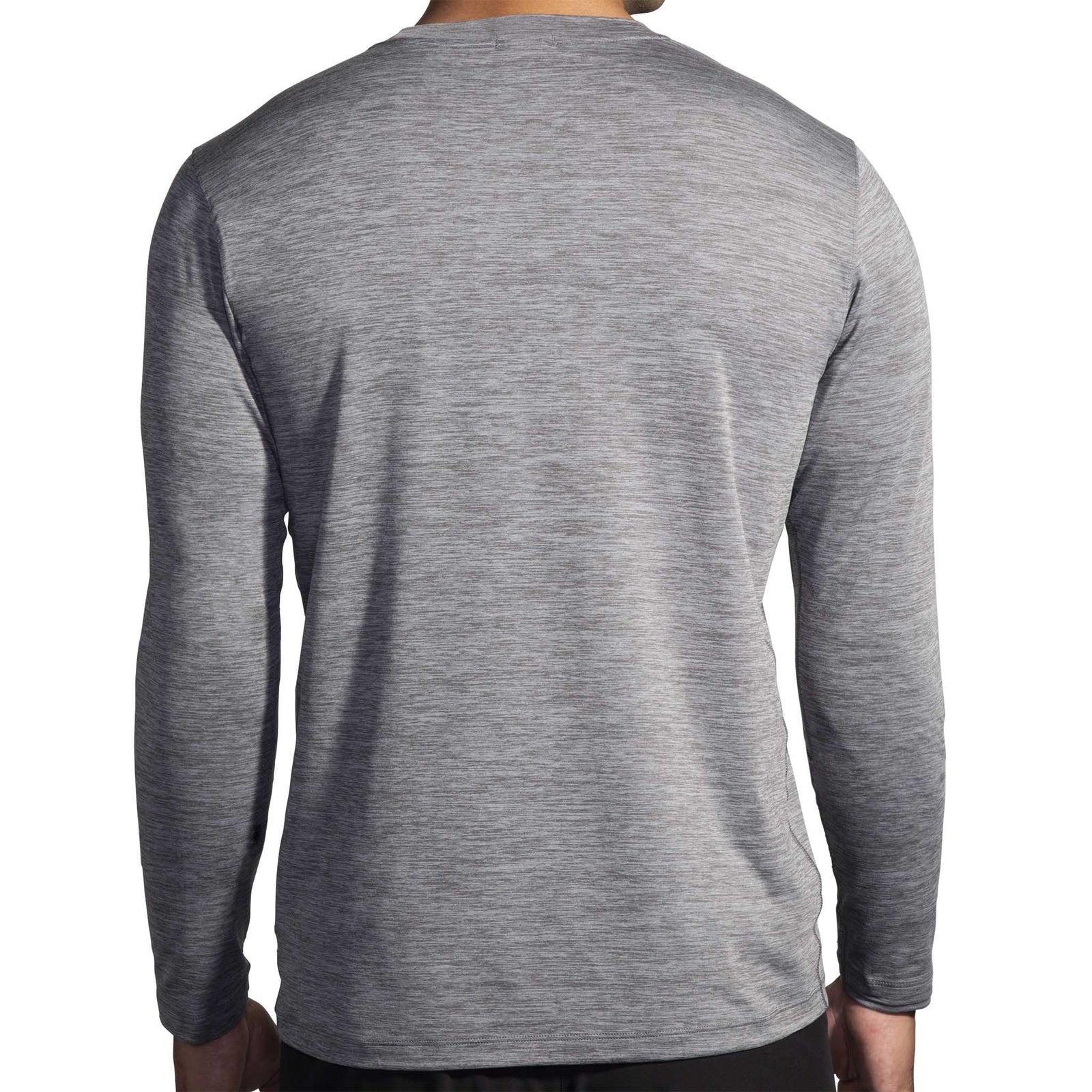 Brooks Brooks Luxe t-shirt de course à manches longues pour homme