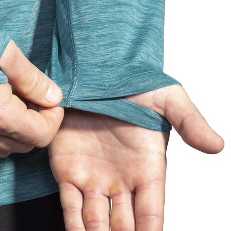 Brooks Brooks Luxe t-shirt de course à manches longues pour homme