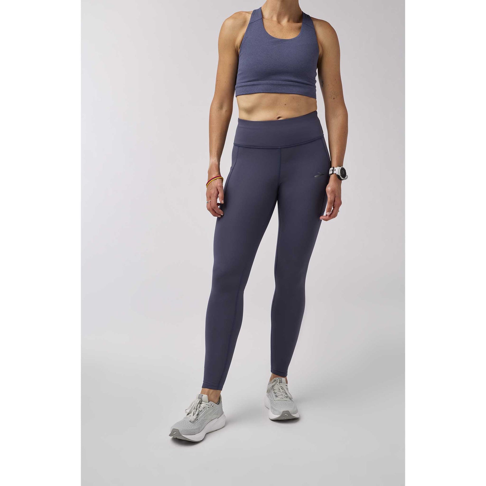 Brooks Brooks Momentum Thermal collant de course à pied 2.0 pour femme