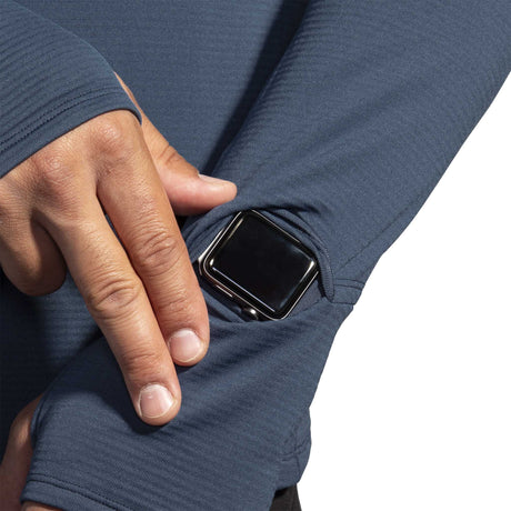 Brooks Brooks Notch Thermal 2.0 chandail de course à manches longues homme