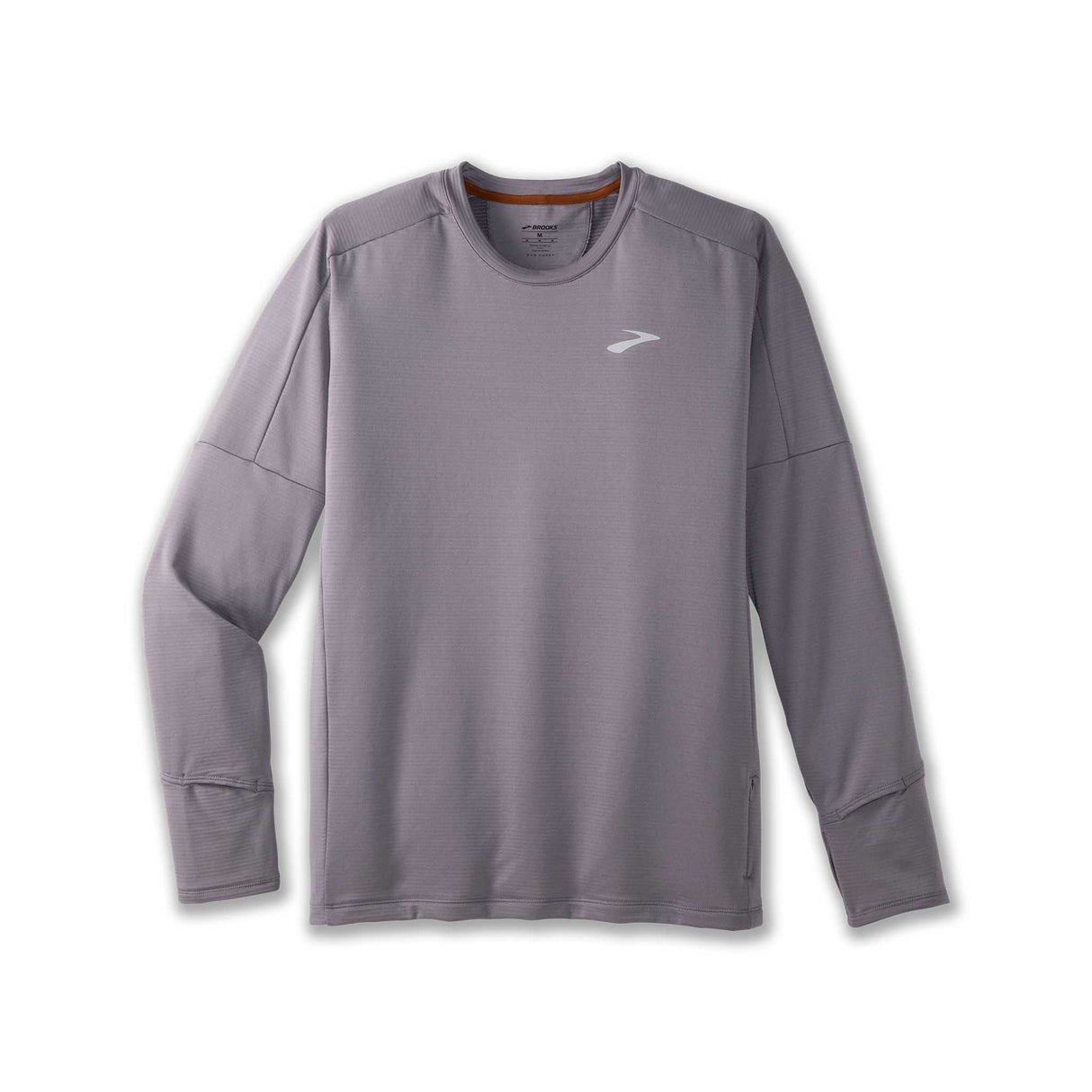 Brooks Brooks Notch Thermal 2.0 chandail de course à manches longues homme