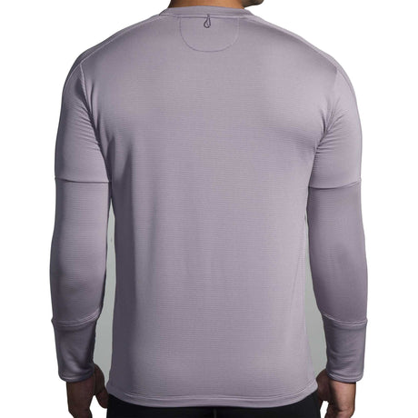 Brooks Brooks Notch Thermal 2.0 chandail de course à manches longues homme