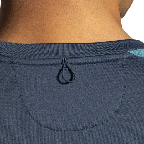 Brooks Brooks Notch Thermal 2.0 chandail de course à manches longues homme