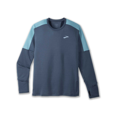 Brooks Brooks Notch Thermal 2.0 chandail de course à manches longues homme