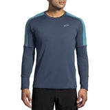 Brooks Brooks Notch Thermal 2.0 chandail de course à manches longues homme