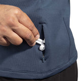 Brooks Brooks Notch Thermal 2.0 chandail de course à manches longues homme