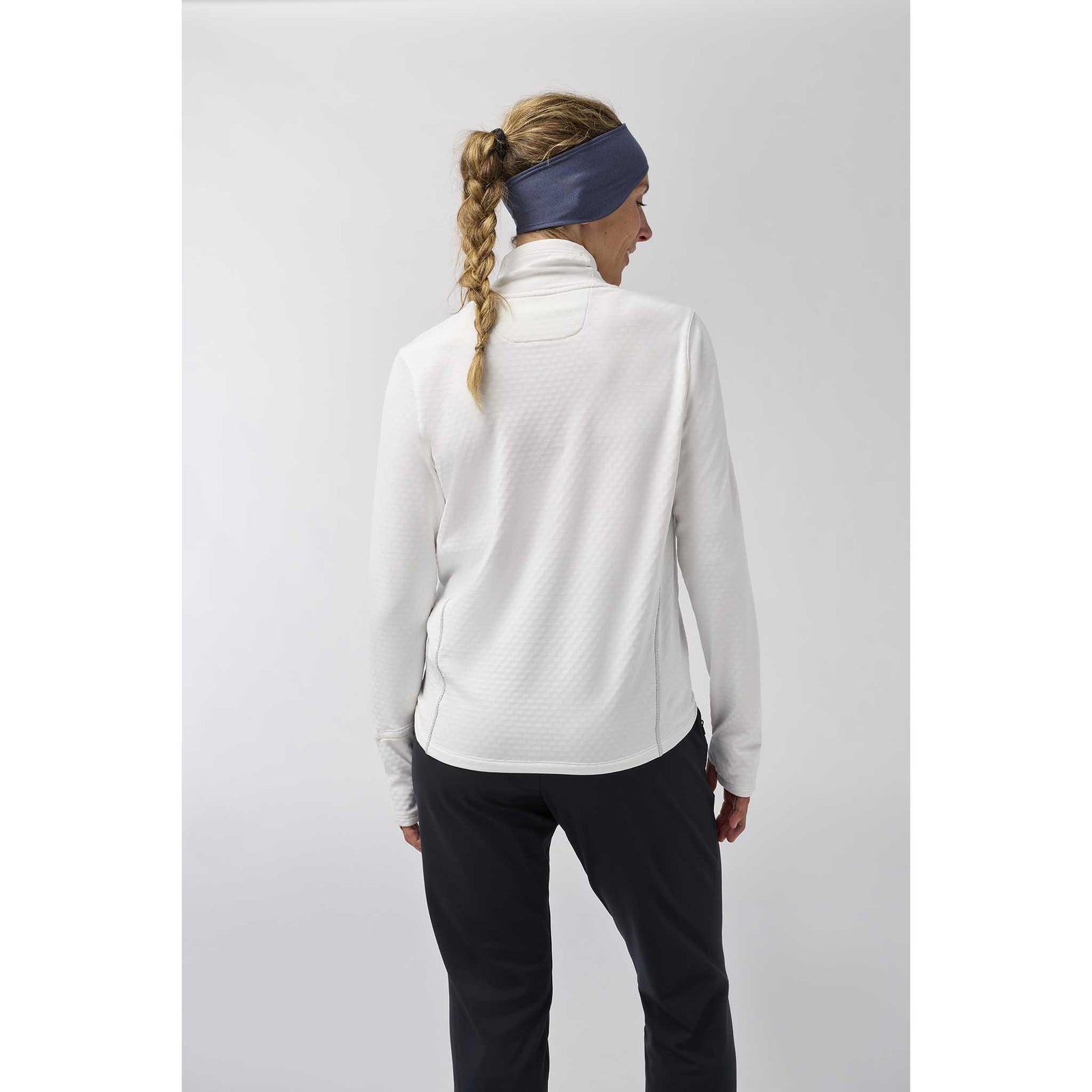 Brooks Brooks Notch Thermal 3.0 chandail de course à manches longues femme