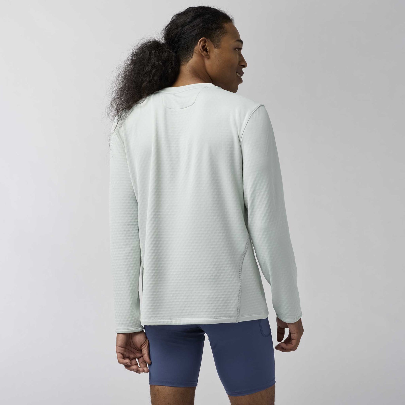 Brooks Brooks Notch Thermal 3.0 chandail de course à manches longues homme