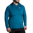 Brooks Brooks Notch Thermal Hoodie 2.0 chandail de course à pied homme